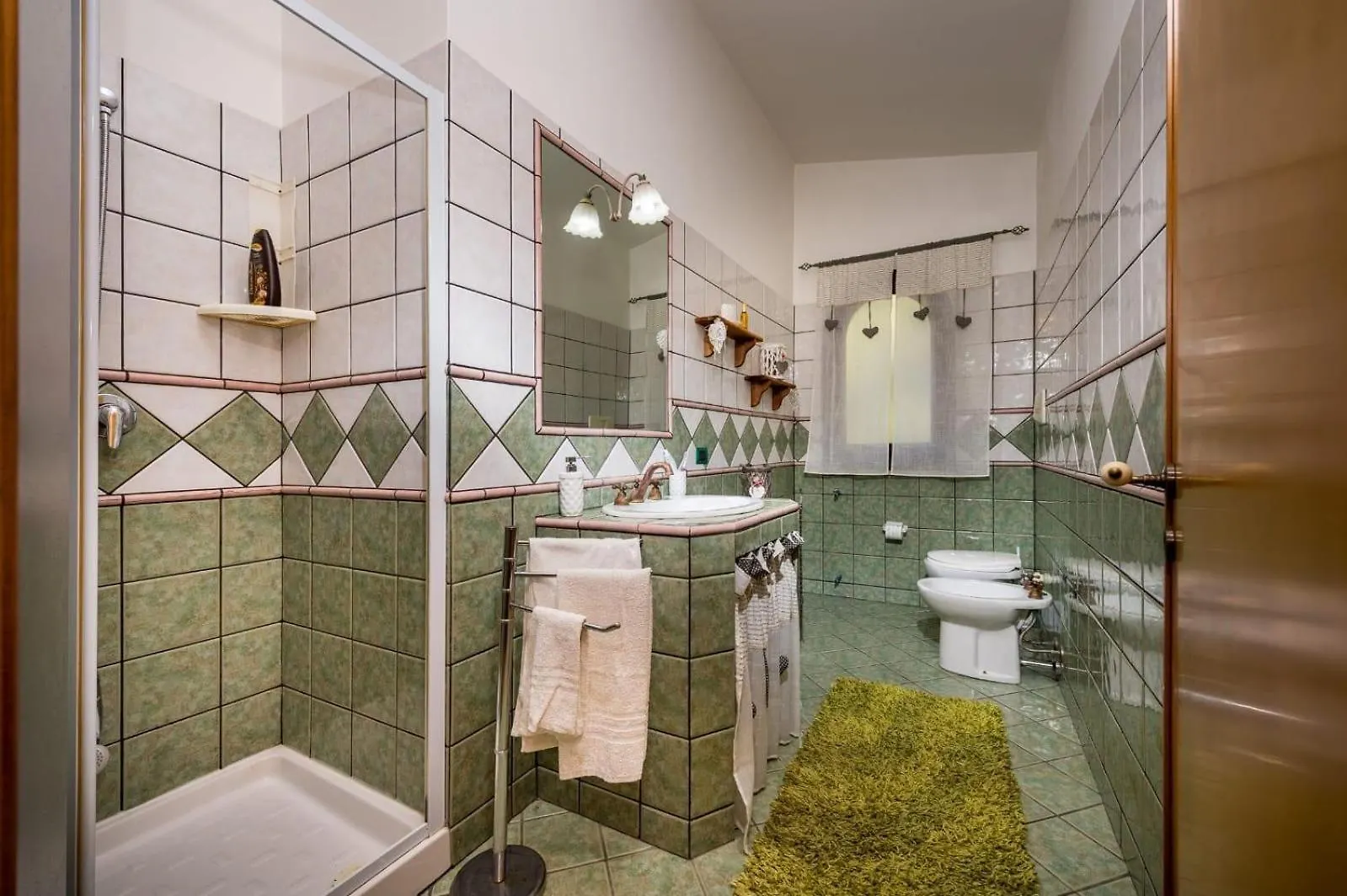 Villa Guidaloca Castellammare del Golfo 0*,