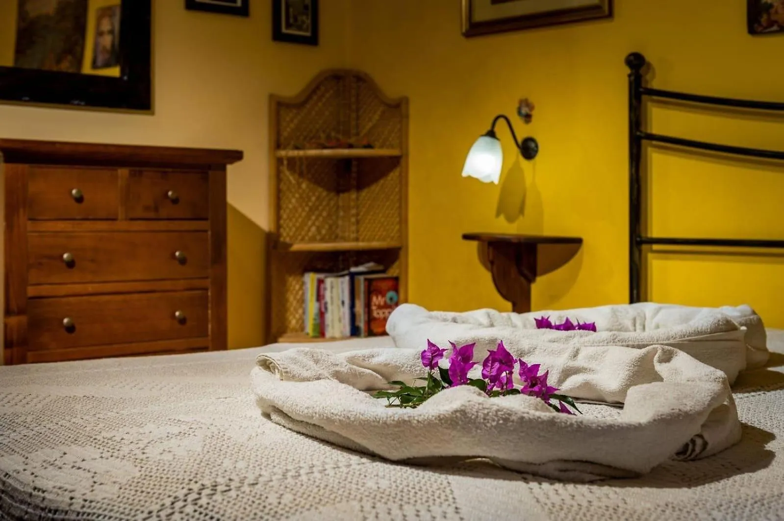 Villa Guidaloca Castellammare del Golfo 0*,
